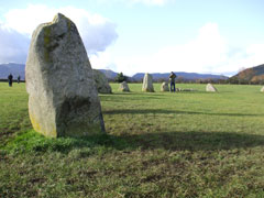 Stonecircle Keswick